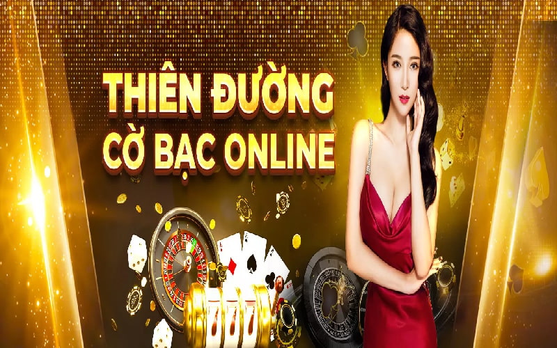 Giới thiệu trang web Go88 - sân chơi cá cược uy tín hàng đầu 